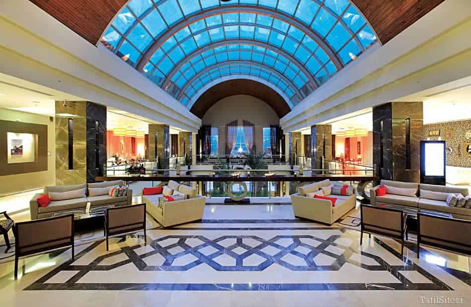 Radisson Blu Resort & Spa Hotel Çeşme